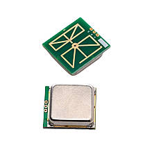 Модуль M53, Мікрохвильовий датчик руху, 5,725-5,875 ГГц, фото 4