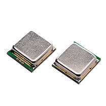 Модуль M53, Мікрохвильовий датчик руху, 5,725-5,875 ГГц, фото 5