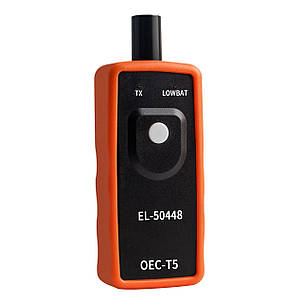 EL-50448 TPMS активатор датчиків тиску в шинах, OEC-T5, фото 1