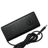 Блок живлення до ноутбука Dell 130 W 19.5 V, 6.7 A, роз'єм 4.5/3.0 (pin inside), Oval-корпус (HA130PM130)