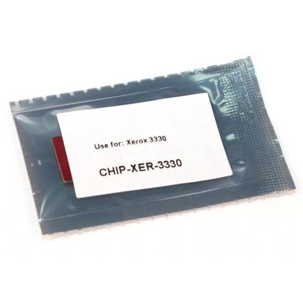 Чип для картриджа Xerox Ph3330 WC 3335/3345 30K DRUM Everprint (CHIP-XER-3330-DR) - фото 1 - id-p2032339778