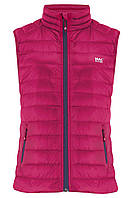 Пуховая жилетка Mac in a Sac Alpine Ladies Down Gilet XS Fuchsia (AW19-FUCH-8)