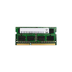 Модуль пам'яті для ноутбука SoDIMM DDR3L 8 GB 1600 MHz Golden Memory (GM16LS11/8)