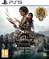 Видеоигра Syberia The World Before 20 Years Edition ps5