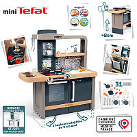 Кухня детская Smoby Tefal Эволюшн 312308