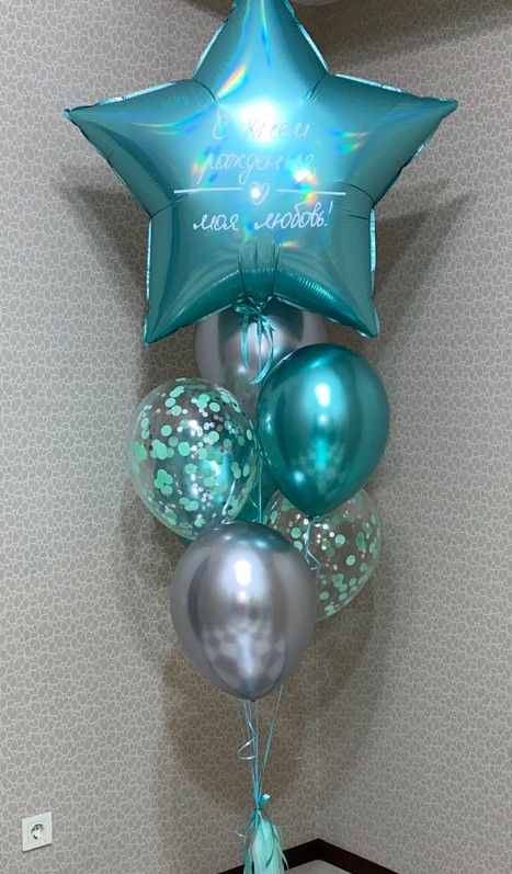 Платиновий Tiffany