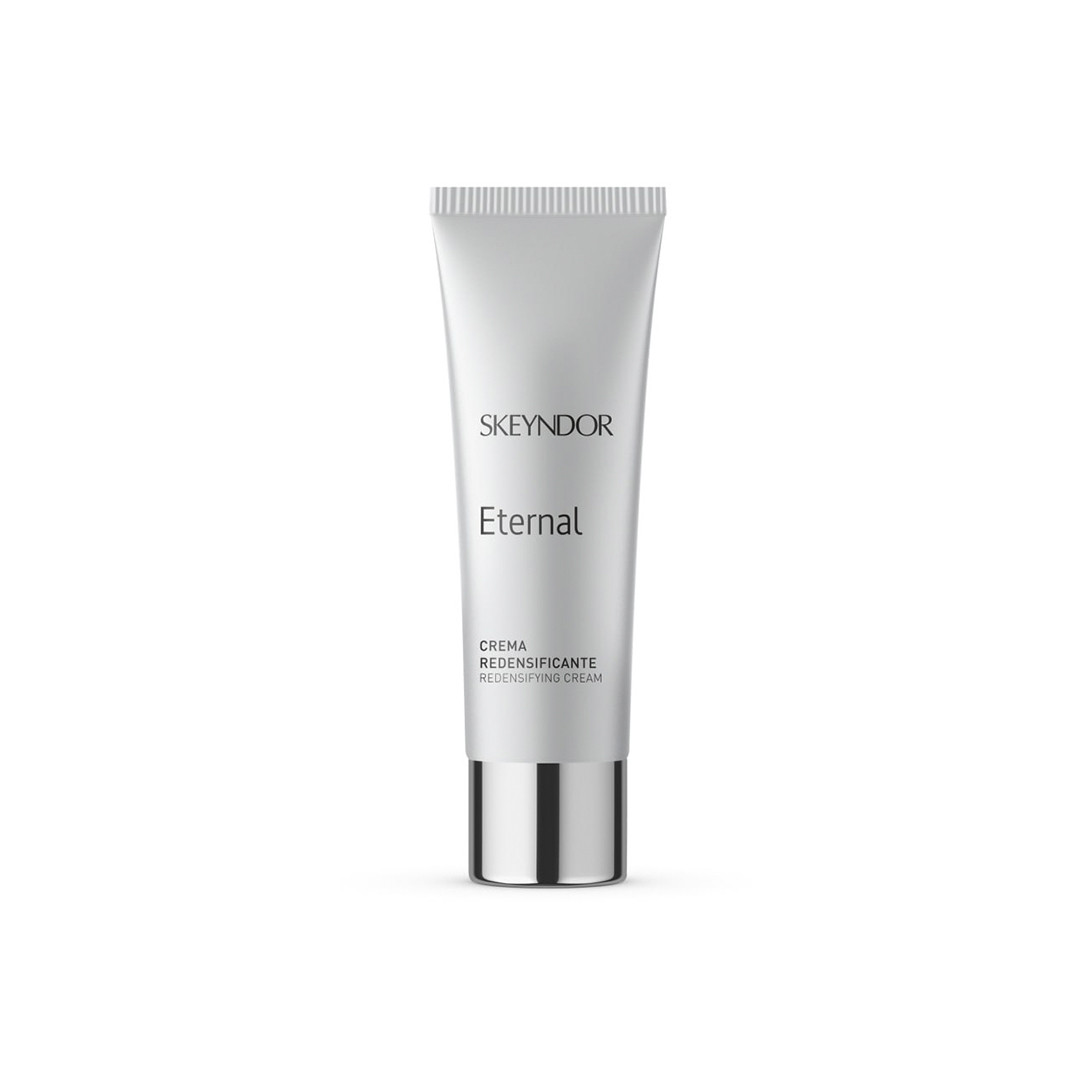 Наповнюючий збагачуючий крем для нормальної шкіри Skeyndor Eternal Redensifying Cream 15мл