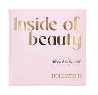 Адвент календар HOLLYSKIN Inside of beauty