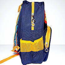 Рюкзак дитячий для хлопчика купити оптом, фото 3