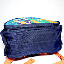 Рюкзак дитячий для хлопчика купити оптом, фото 4