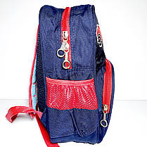 Рюкзак дитячий для хлопчика купити оптом, фото 3