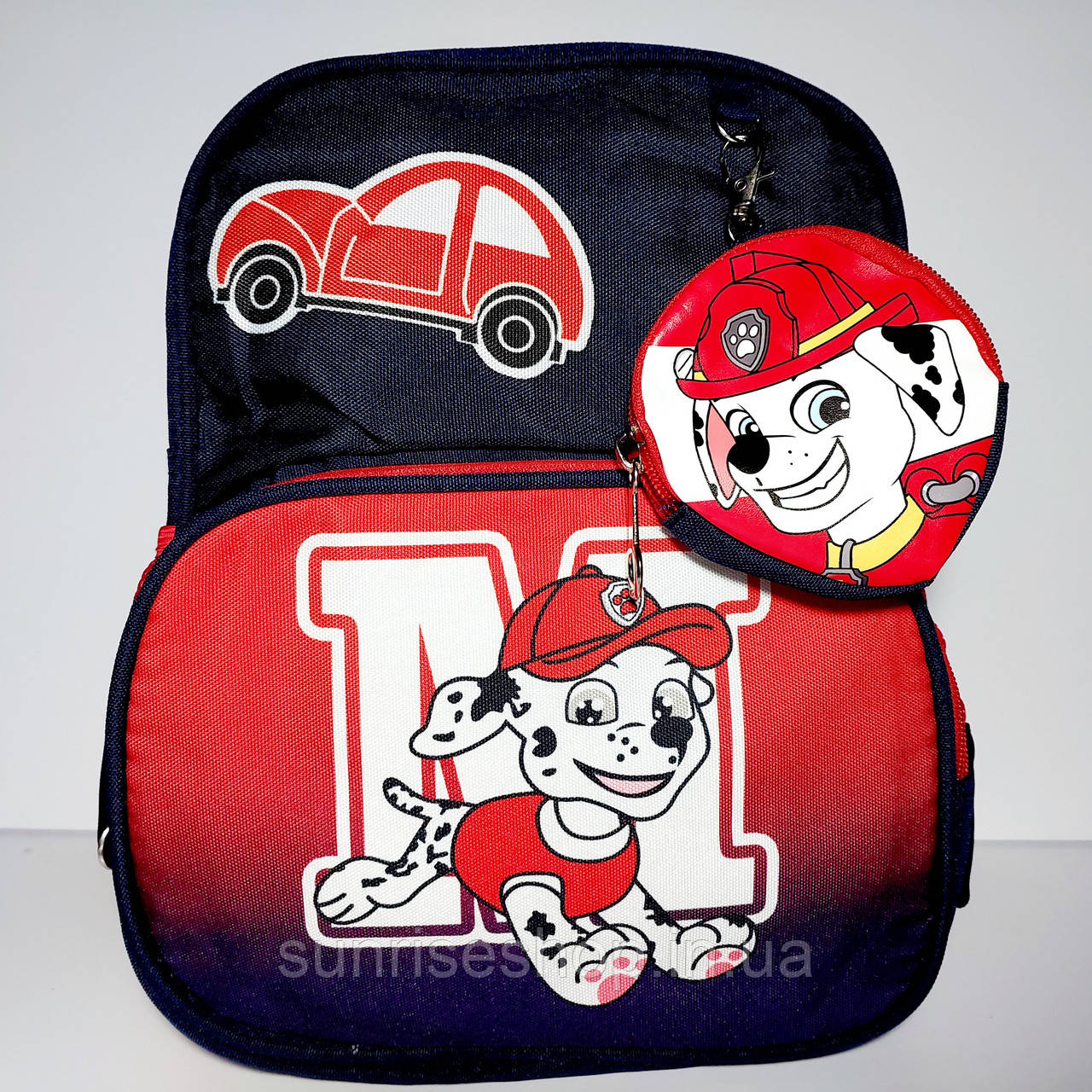 Рюкзак дитячий для хлопчика купити оптом