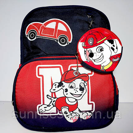 Рюкзак дитячий для хлопчика купити оптом, фото 1