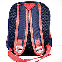 Рюкзак дитячий для хлопчика купити оптом, фото 2