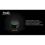 Фільтр Fenix AOF-S+ зелений, фото 8