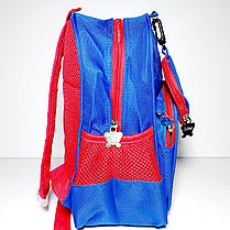 Рюкзак дитячий для хлопчика купити оптом, фото 3