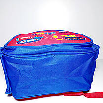 Рюкзак дитячий для хлопчика купити оптом, фото 4