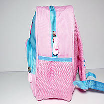 Рюкзак дитячий для дівчинки купити оптом, фото 3