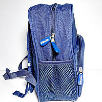Рюкзак дитячий для хлопчика купити оптом, фото 3