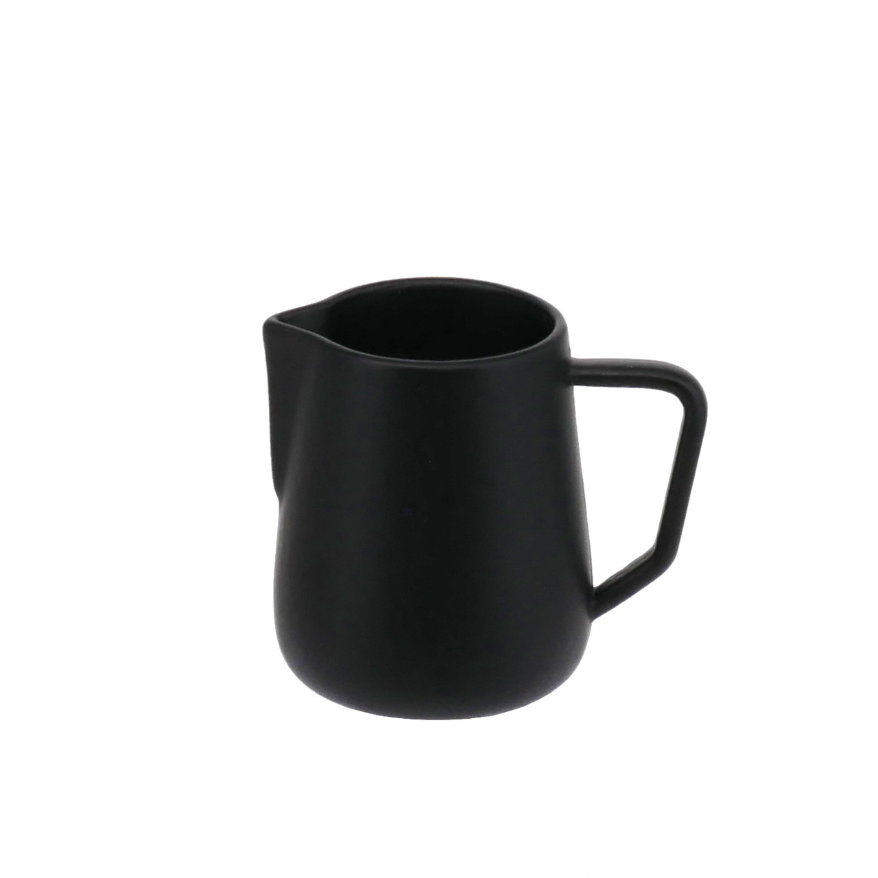 Мініатюра глечик 1.8*2 см Чорний, фото 1