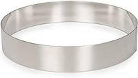 Кондитерское кольцо Baking 20 см (B00BQJ1W2O) 3402
