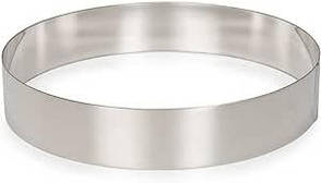 Кондитерське кільце Baking 20 см (B00BQJ1W2O) 3402