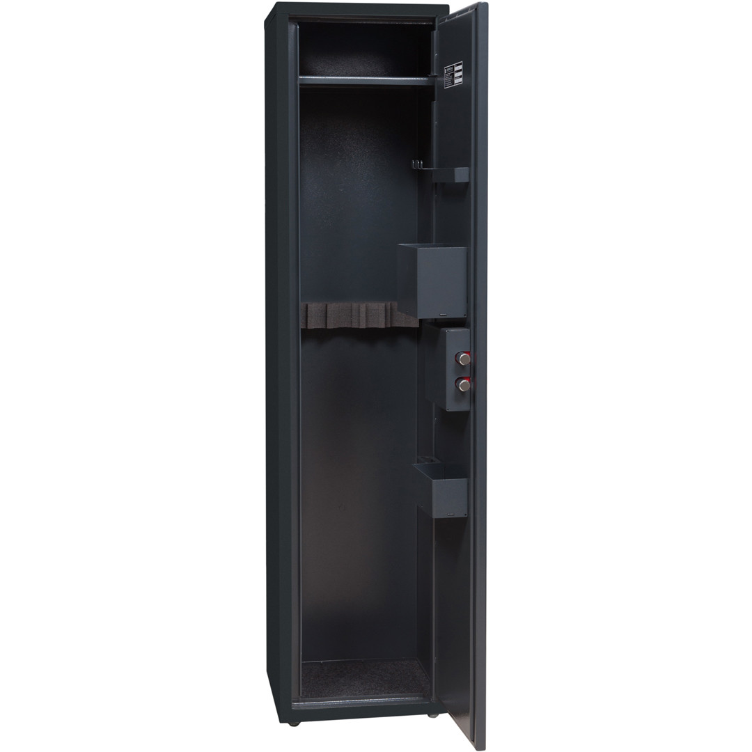 Сейф для зброї HUNTER GLS.110.K