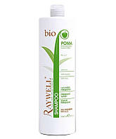 Женский шампунь для ежедневного использования RAYWELL BIO POMA SHAMPOO 1000 ml