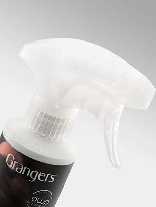 Просочення Grangers Footwear Repel Plus 275 ml (GRF201), фото 3