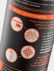 Просочення Grangers Footwear Repel Plus 275 ml (GRF201), фото 4