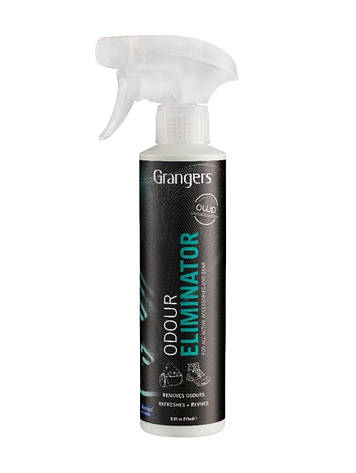Дезодорант для взуття Grangers Odour Eliminator 275 ml (GRF202), фото 1