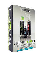 Набор для ухода Grangers Clothing Care Kit (GRF205)