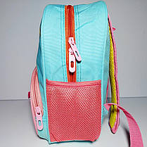 Рюкзак дитячий для дівчинки купити оптом, фото 3