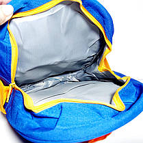 Рюкзак дитячий для хлопчика купити оптом, фото 5