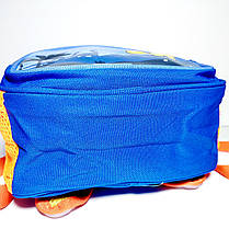 Рюкзак дитячий для хлопчика купити оптом, фото 4