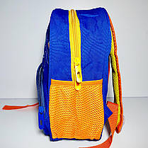 Рюкзак дитячий для хлопчика купити оптом, фото 3