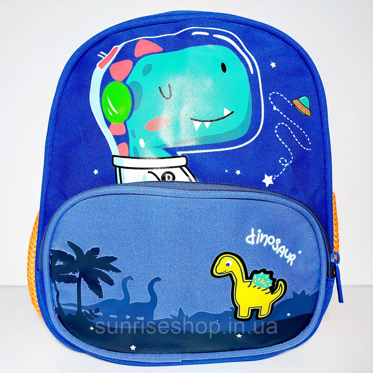 Рюкзак дитячий для хлопчика купити оптом