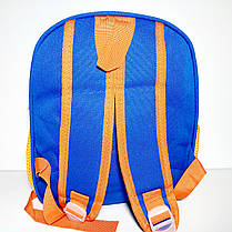 Рюкзак дитячий для хлопчика купити оптом, фото 2
