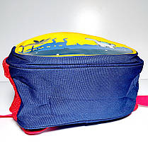 Рюкзак дитячий для хлопчика купити оптом, фото 4