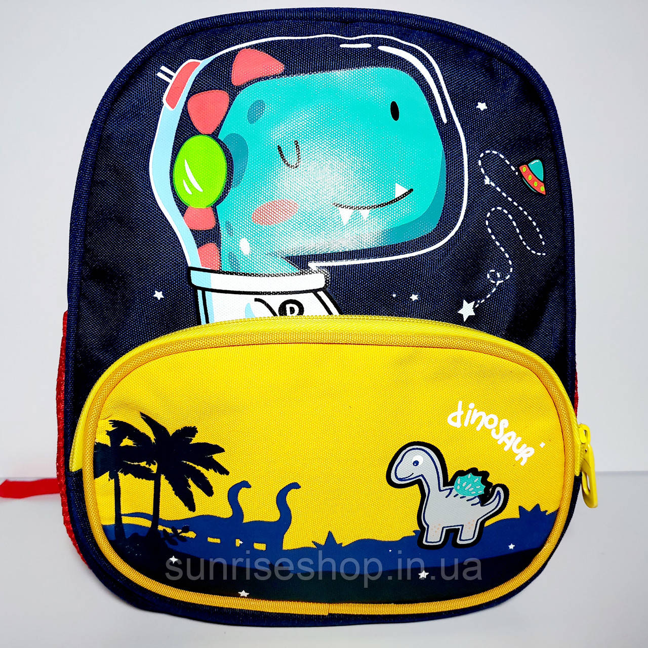 Рюкзак дитячий для хлопчика купити оптом