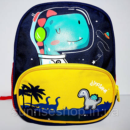 Рюкзак дитячий для хлопчика купити оптом, фото 1