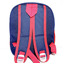 Рюкзак дитячий для хлопчика купити оптом, фото 2