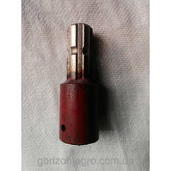 Перехідник ВВП карданного валу 6х8 шліців