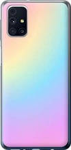 Чохол на Samsung Galaxy M31s M317F Веселка 2 "2920u-2055-851"