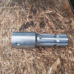 Перехідник ВВП карданного валу 8х6