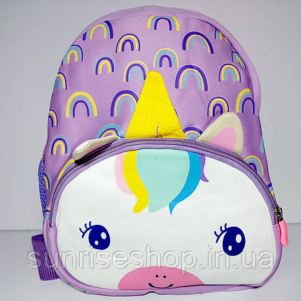Рюкзак дитячий текстильний купити гуртом, фото 1