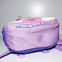 Рюкзак дитячий текстильний купити гуртом, фото 4