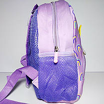 Рюкзак дитячий текстильний купити гуртом, фото 3