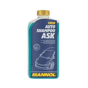 Шампуні