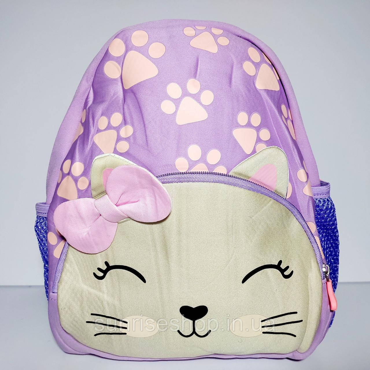 Рюкзак дитячий текстильний купити гуртом